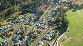 0 Coalbrook Street & Stephenson Street Lithgow NSW 2790