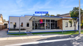 461-463 High Street Echuca VIC 3564