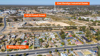 14-28 Powell Street East Bendigo VIC 3550