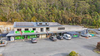 1856 Nubeena Road Nubeena TAS 7184