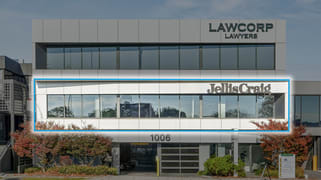 Level 1/1006 Doncaster Road Doncaster East VIC 3109