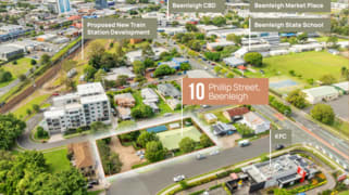 10 Phillip Street Beenleigh QLD 4207