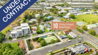 10 Phillip Street Beenleigh QLD 4207