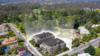56-60 Rosanna Road & 43 Brown Street Heidelberg VIC 3084