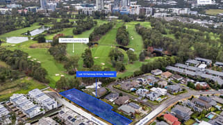 Lot 15 Fairway Drive Norwest NSW 2153