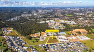 273 Annangrove Road Rouse Hill NSW 2155