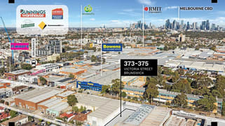 373-375 Victoria Street Brunswick VIC 3056
