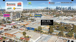 373-375 Victoria Street Brunswick VIC 3056