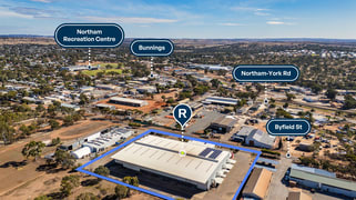 98 Byfield Street Northam WA 6401
