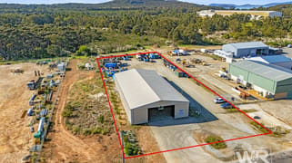 Lot 50 Roundhay Street Gledhow WA 6330