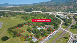 10 Dwyer Street Stuart QLD 4811