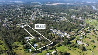 383-393 Hawkesbury Road Anstead QLD 4070