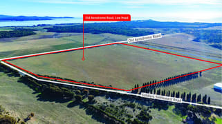 Lot 2 Old Aerodrome Road Low Head TAS 7253