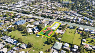 21 Old Toowoomba One Mile QLD 4305
