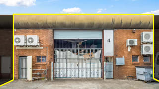 4/131 Lisbon Street Fairfield East NSW 2165