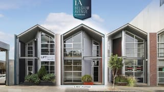 1A Belgium Avenue Richmond VIC 3121