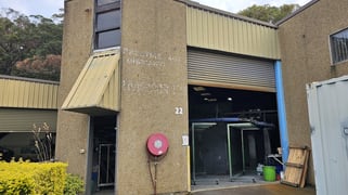 22/104-106 Old Pittwater Road Brookvale NSW 2100