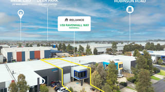 1/59 Ravenhall Way Ravenhall VIC 3023 1/59 Ravenhall Way Ravenhall VIC 3023