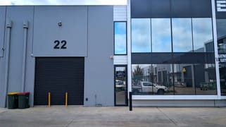 22/40-52 McArthurs Road Altona North VIC 3025