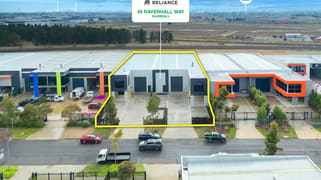 1-2/49 Ravenhall Way Ravenhall VIC 3023 1-2/49 Ravenhall Way Ravenhall VIC 3023