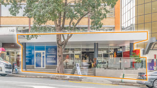 2/149 Wickham Terrace Spring Hill QLD 4000