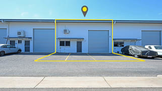 26/102 Coonawarra Road Winnellie NT 0820