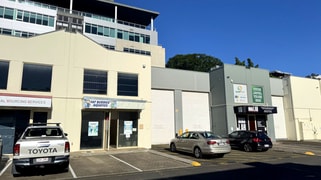 19/43 Lang Parade Milton QLD 4064 19/43 Lang Parade Milton QLD 4064