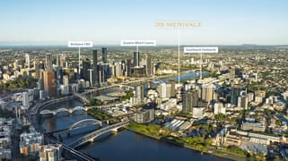 35 Merivale Street South Brisbane QLD 4101