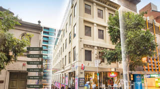 107-109 Flinders Lane Melbourne VIC 3000 107-109 Flinders Lane Melbourne VIC 3000