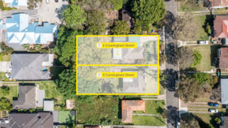 6-8 Cunningham Street Telopea NSW 2117