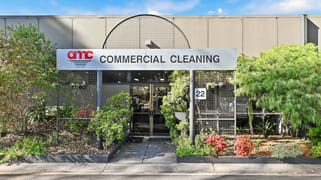 22 Garden Boulevard Dingley Village VIC 3172