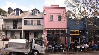 1/487 Crown Street Surry Hills NSW 2010
