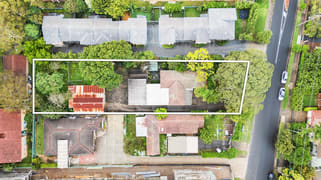 15 Old Berowra Road Hornsby NSW 2077 15 Old Berowra Road Hornsby NSW 2077