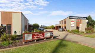 42 Great Alpine Road Lucknow VIC 3875