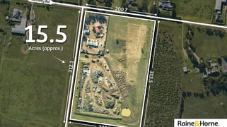 100 Tannery Road Charlemont VIC 3217