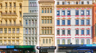 105 Elizabeth Street Melbourne VIC 3000