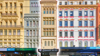 105 Elizabeth Street Melbourne VIC 3000