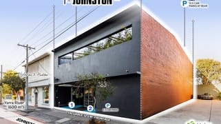 383 Johnston Street Abbotsford VIC 3067