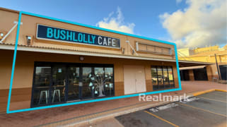 Units 39 & 40/5 - 15 Sharpe Avenue Karratha WA 6714