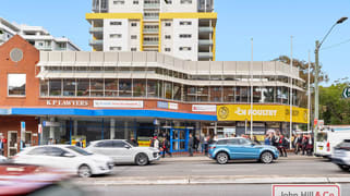 Suite 6/56-60 The Boulevarde Strathfield NSW 2135