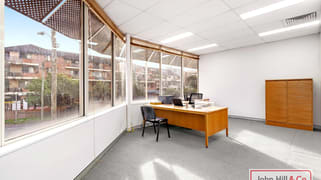Suite 6/56-60 The Boulevarde Strathfield NSW 2135