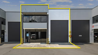 2/787 Kingsford Smith Drive Eagle Farm QLD 4009