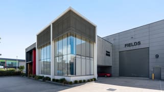 Office/Warehouse Facility/9 Phillip Court Port Melbourne VIC 3207