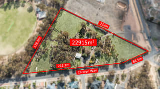 41 Carolyn Way Maiden Gully VIC 3551