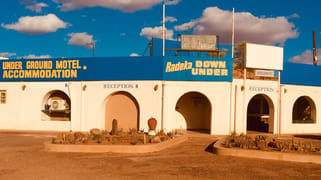 1 Oliver Street Coober Pedy SA 5723