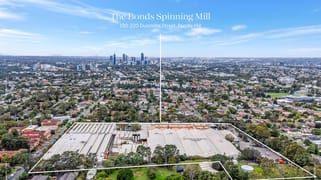 190-220 Dunmore Street Pendle Hill NSW 2145