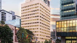 420 George Street Brisbane City QLD 4000