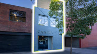 Whole Building/18 Market Street Southbank VIC 3006 Whole Building/18 Market Street Southbank VIC 3006