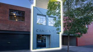 Whole Building/18 Market Street Southbank VIC 3006