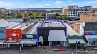321-323 Kingsway Caringbah NSW 2229